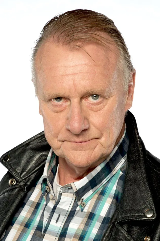 Pol Goossen fotoğrafı
