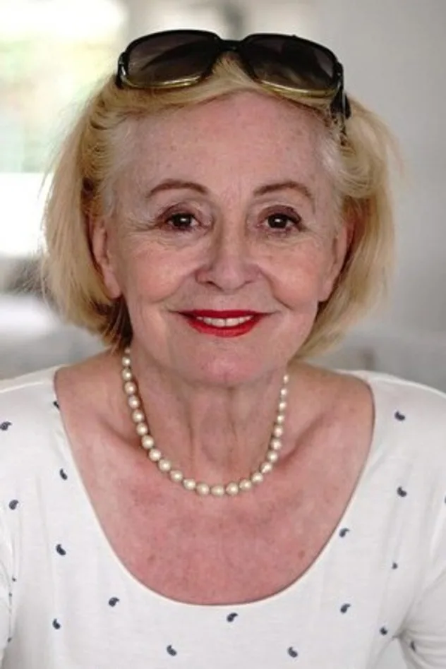 Leah Thys fotoğrafı