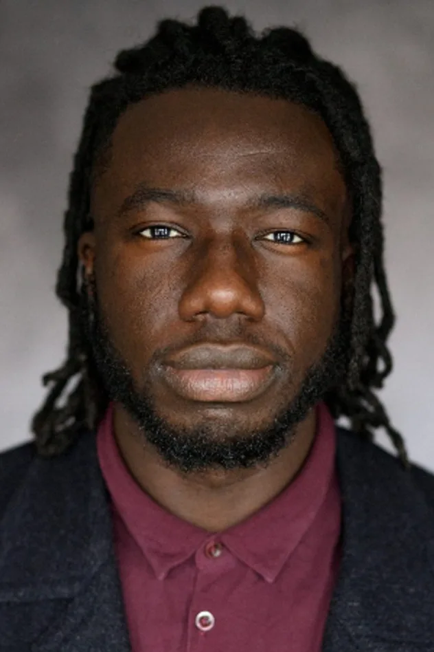 Prince K. Appiah fotoğrafı