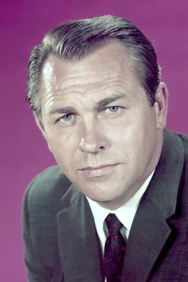Cover image for Howard Keel