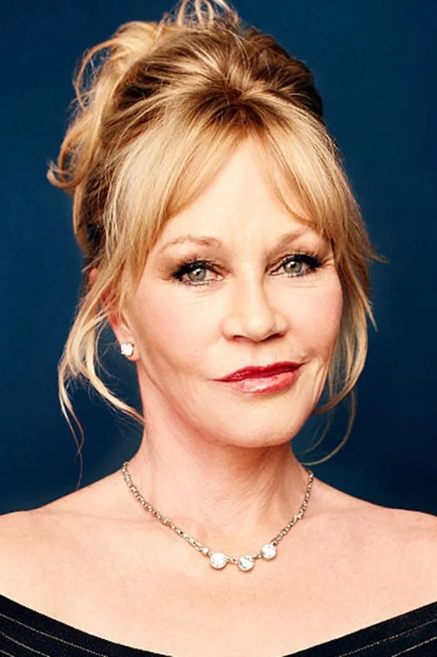 Melanie Griffith fotoğrafı