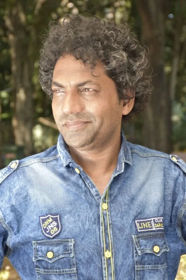 Rajkumar Kanojia fotoğrafı