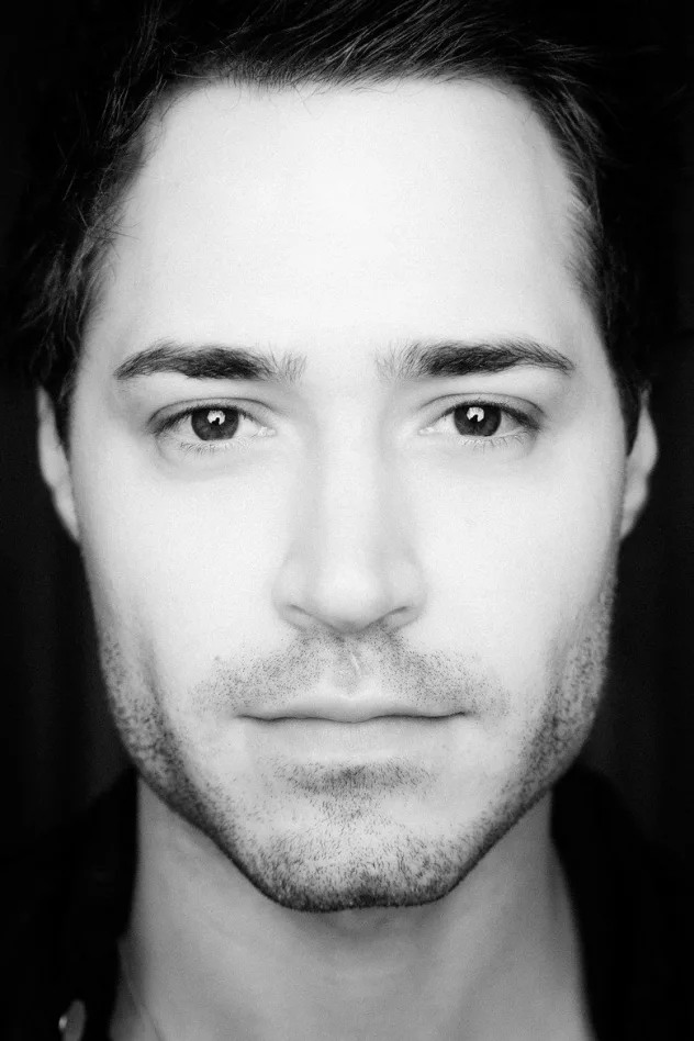Stéphan Beaudoin fotoğrafı