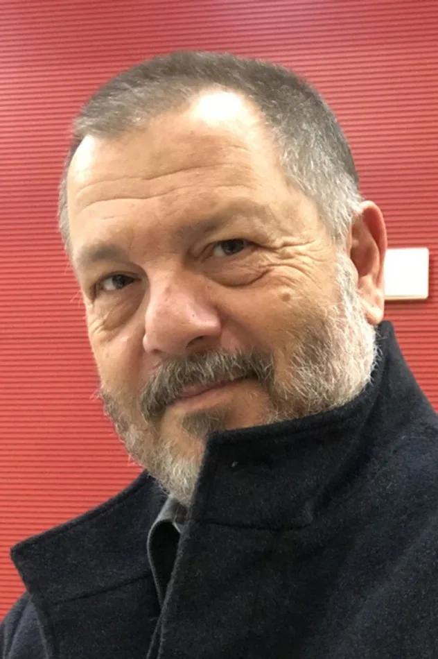 Γιώργος Κορδέλλας fotoğrafı