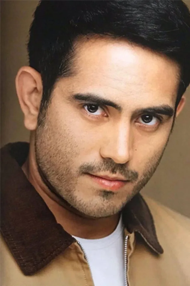 Gerald Anderson fotoğrafı