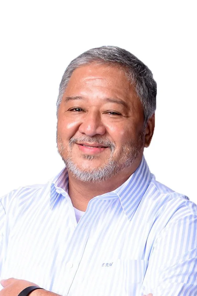 Edgar Mortiz fotoğrafı