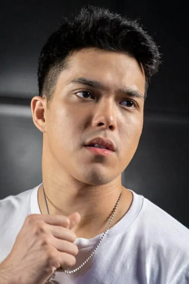 Elmo Magalona fotoğrafı