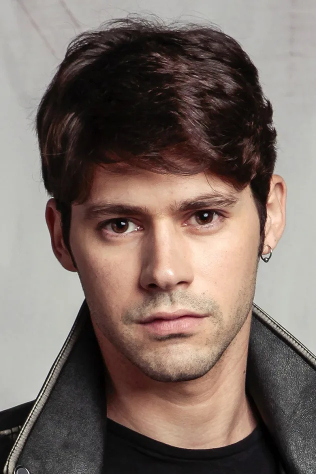Pedro Campos fotoğrafı