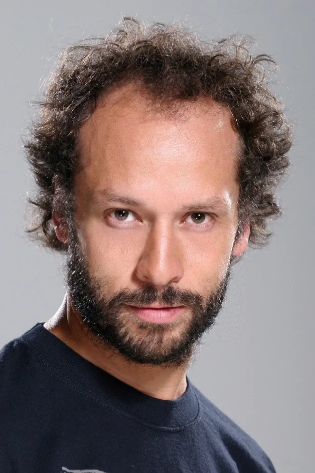 Andrés Velasco fotoğrafı