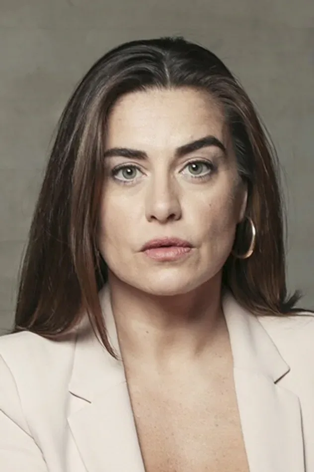 Обложка для Ingrid Cruz