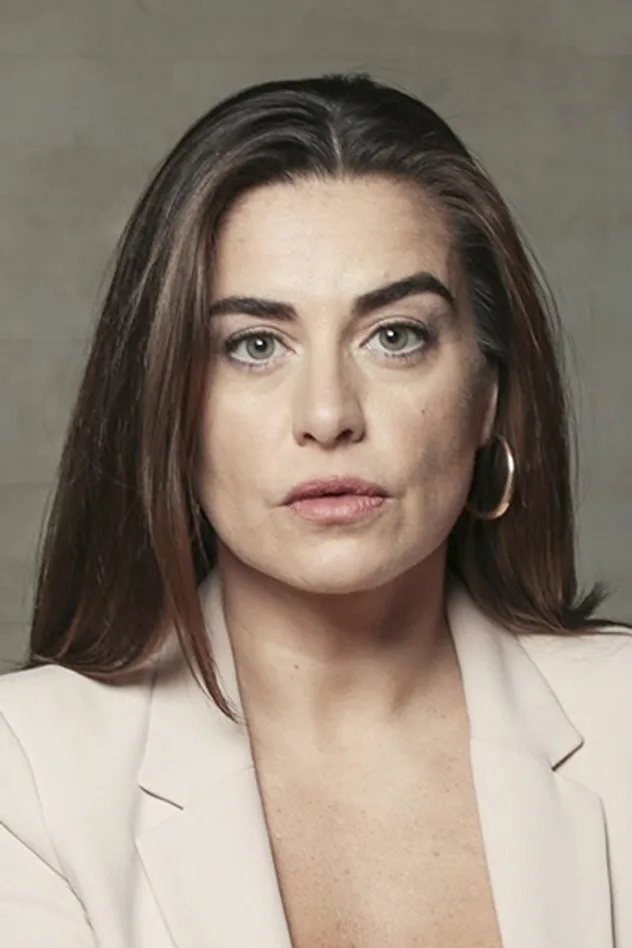 Ingrid Cruz fotoğrafı