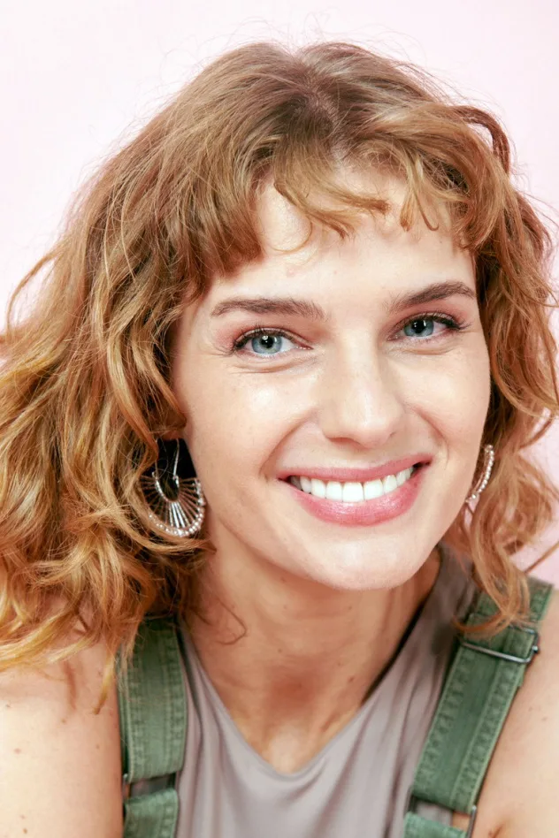 Josefina Montané fotoğrafı