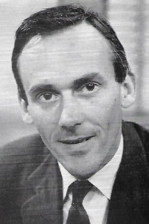 Обложка для Dudley Foster