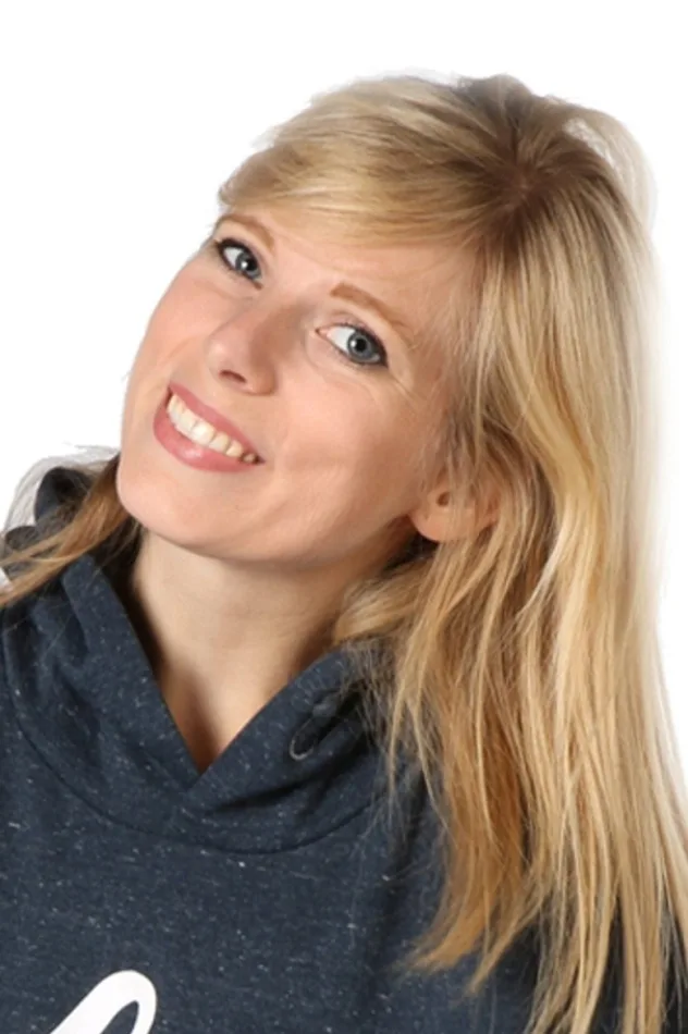 Marit Brugman fotoğrafı