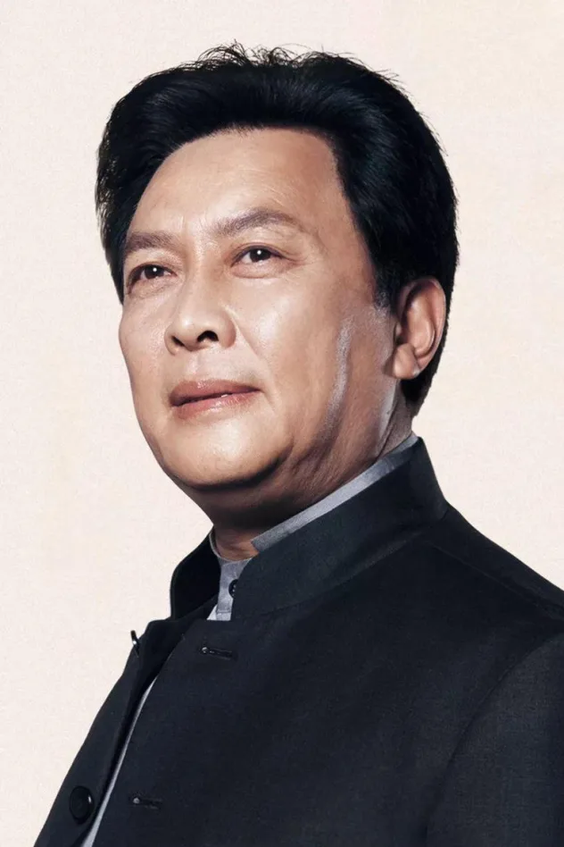 Tang Guoqiang fotoğrafı