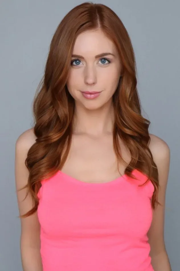 Cover image for Julianna Barninger