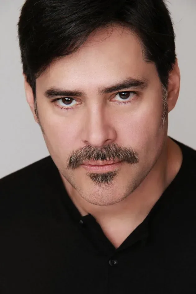 Imagen de portada para Carlos Montilla
