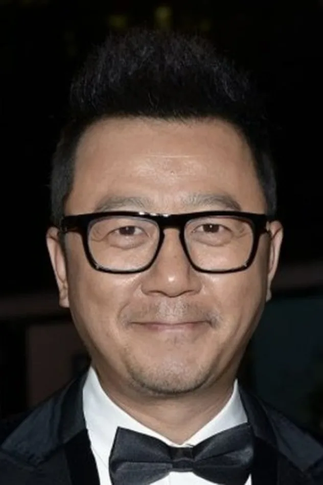 Guo Tao fotoğrafı