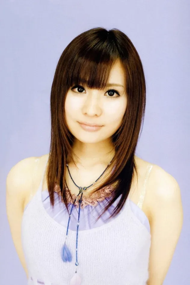 Обложка для Mayumi Yoshida