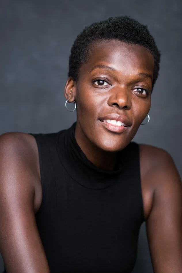 Sheila Atim fotoğrafı
