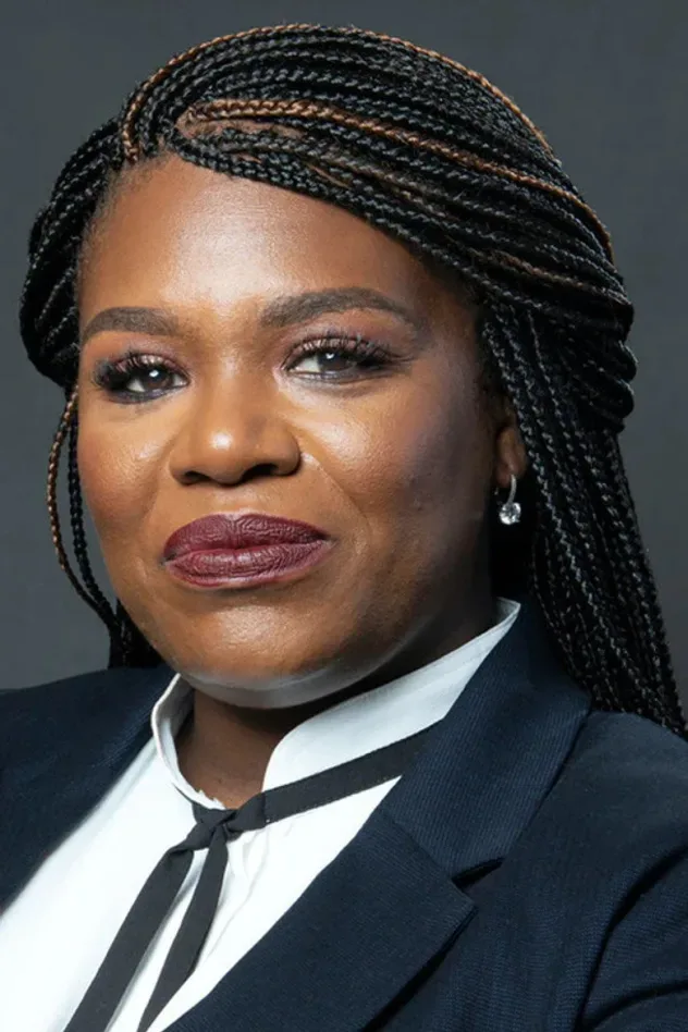 Imagen de portada para Cori Bush