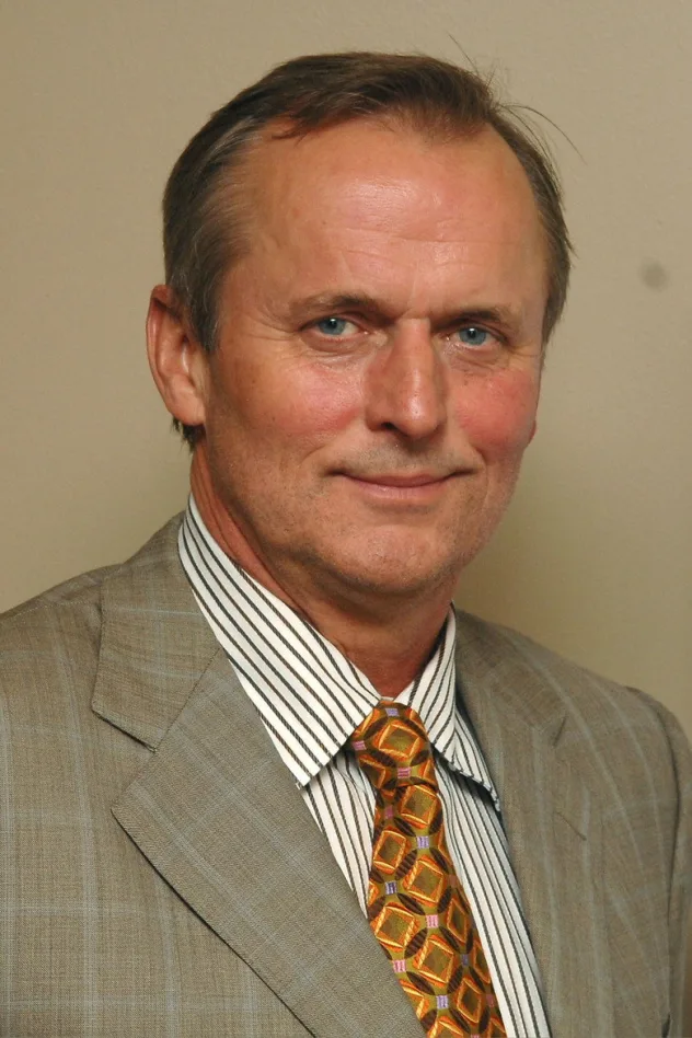 John Grisham fotoğrafı