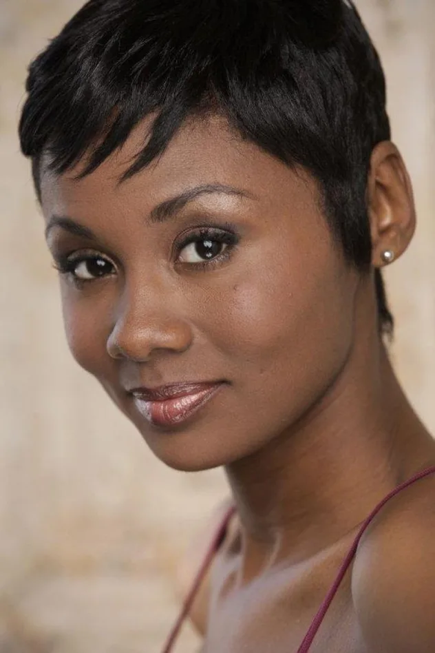 Emayatzy Corinealdi fotoğrafı