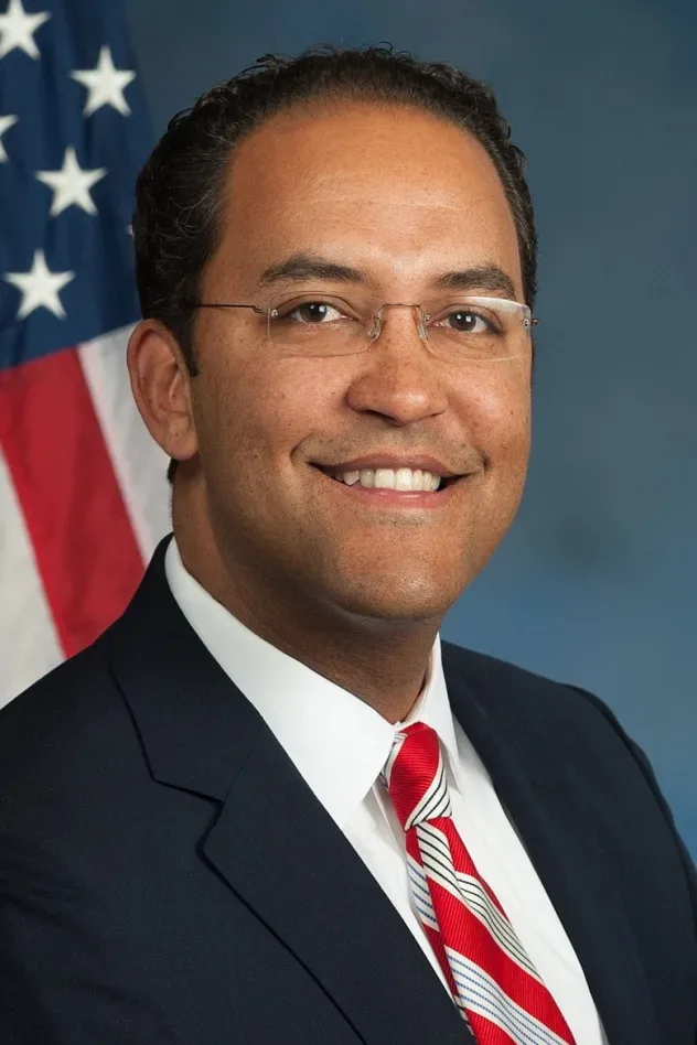 صورة الغلاف لـ Will Hurd