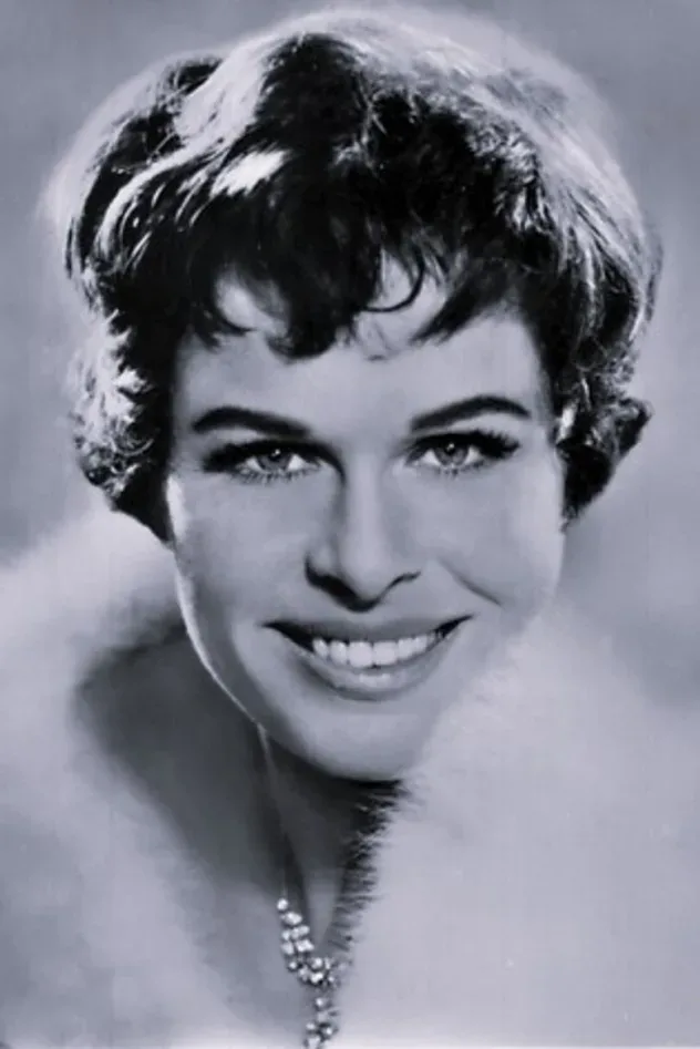 صورة الغلاف لـ Barbara Rütting