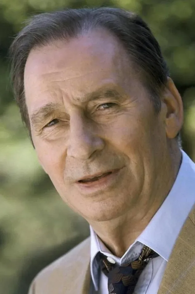صورة الغلاف لـ Henry van Lyck