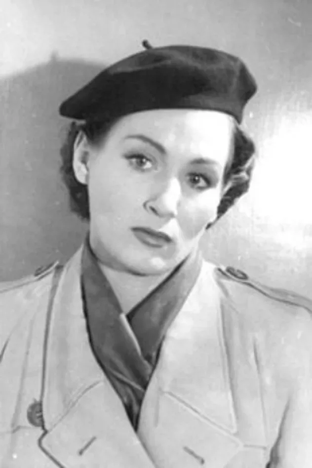 Imagen de portada para Inge Keller