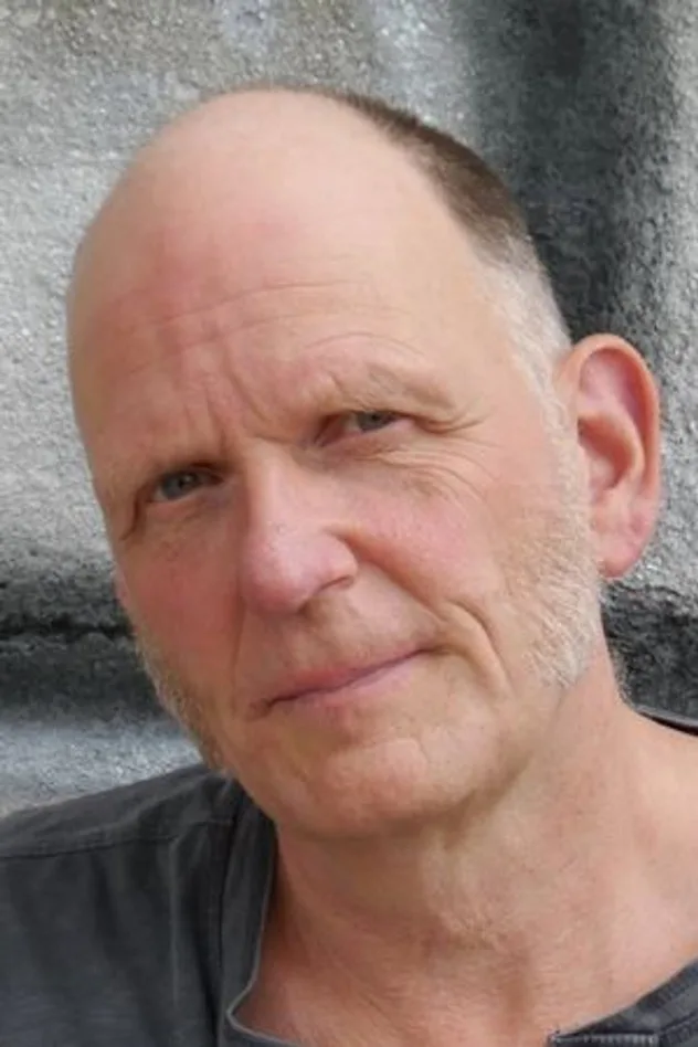 Thomas Krutmann fotoğrafı