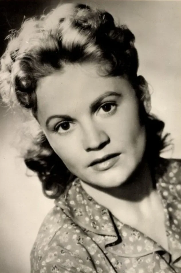 Обложка для Ida Krottendorf