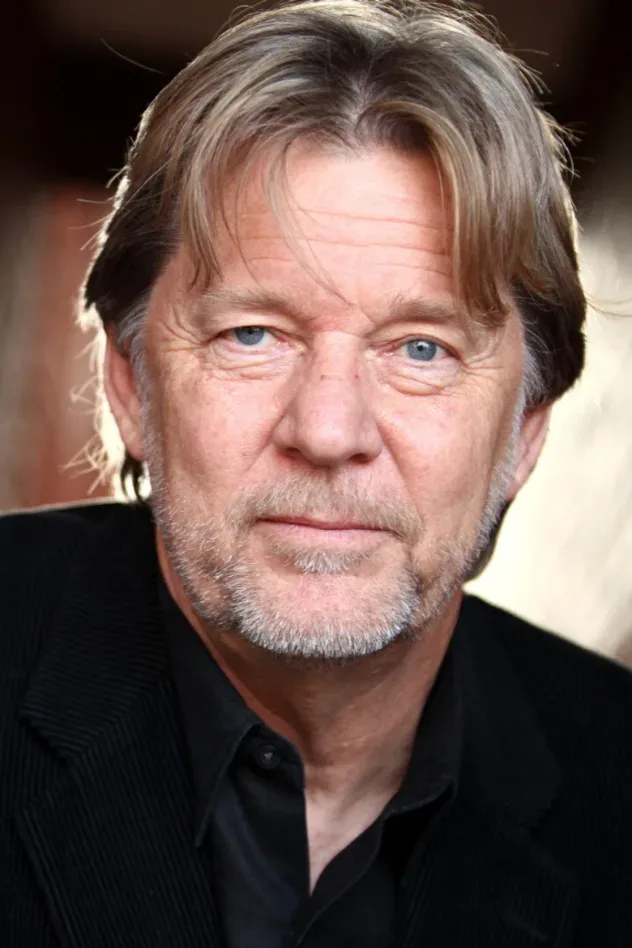 Обложка для J.D. Hinton