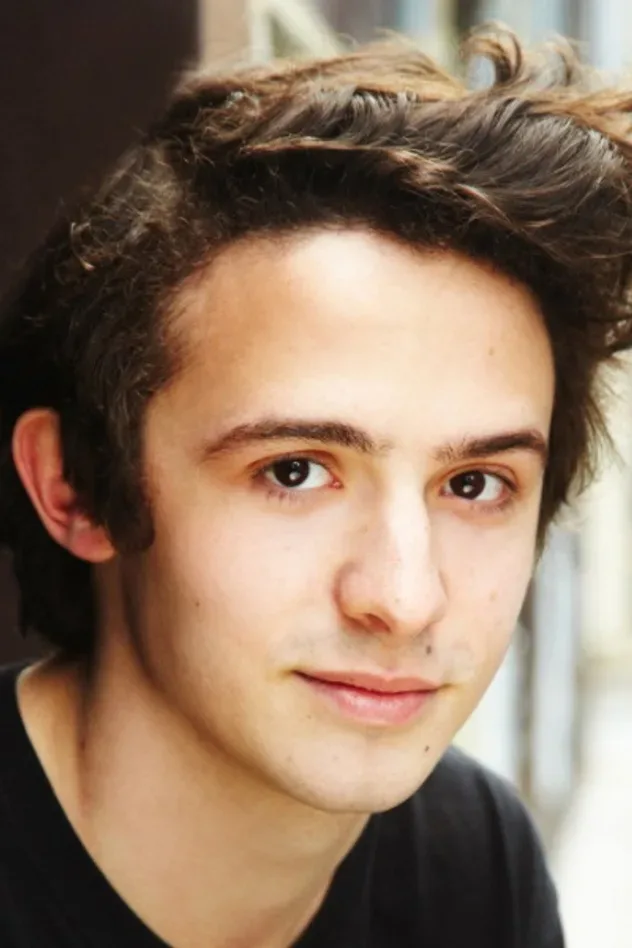 Обложка для Christian Byers