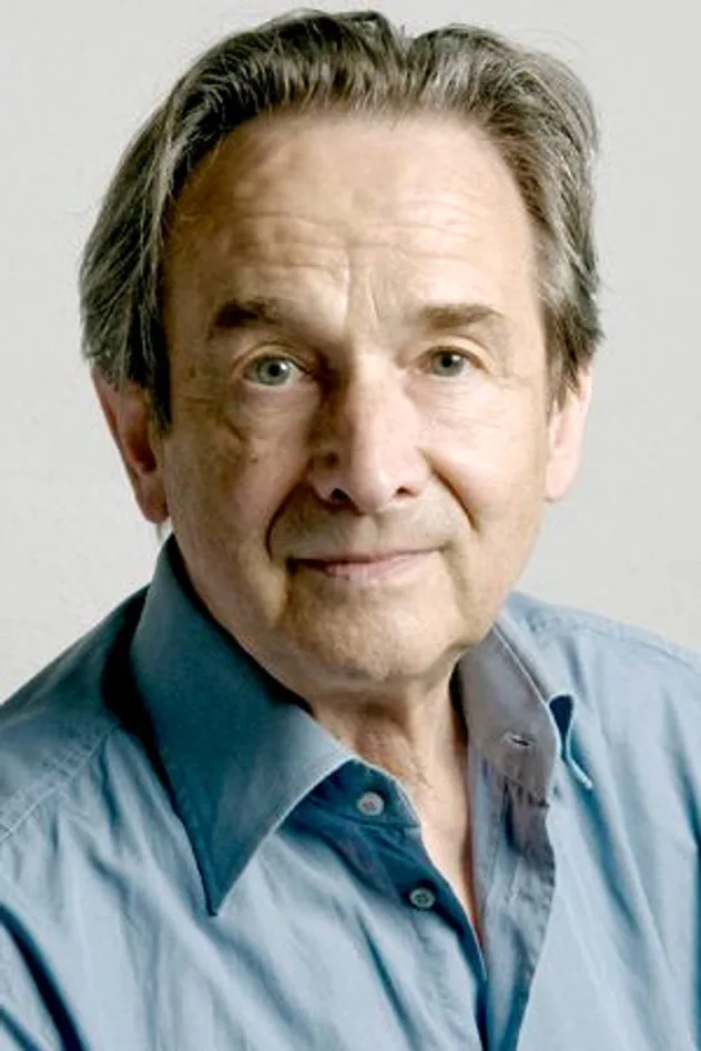 Christoph Bantzer fotoğrafı