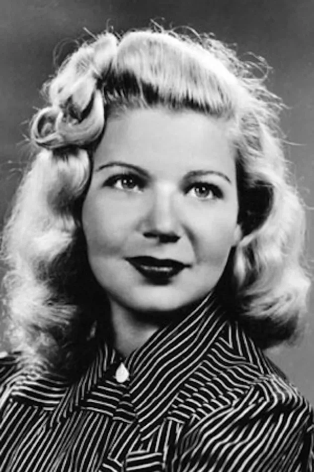 Обложка для Florence Halop