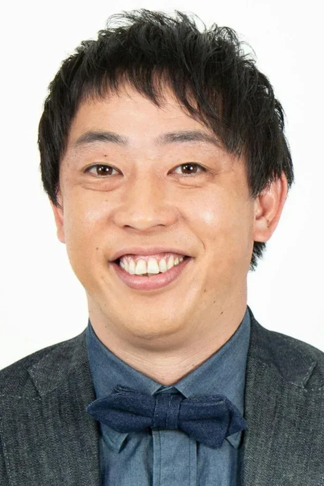 صورة الغلاف لـ Tetsuya Morita