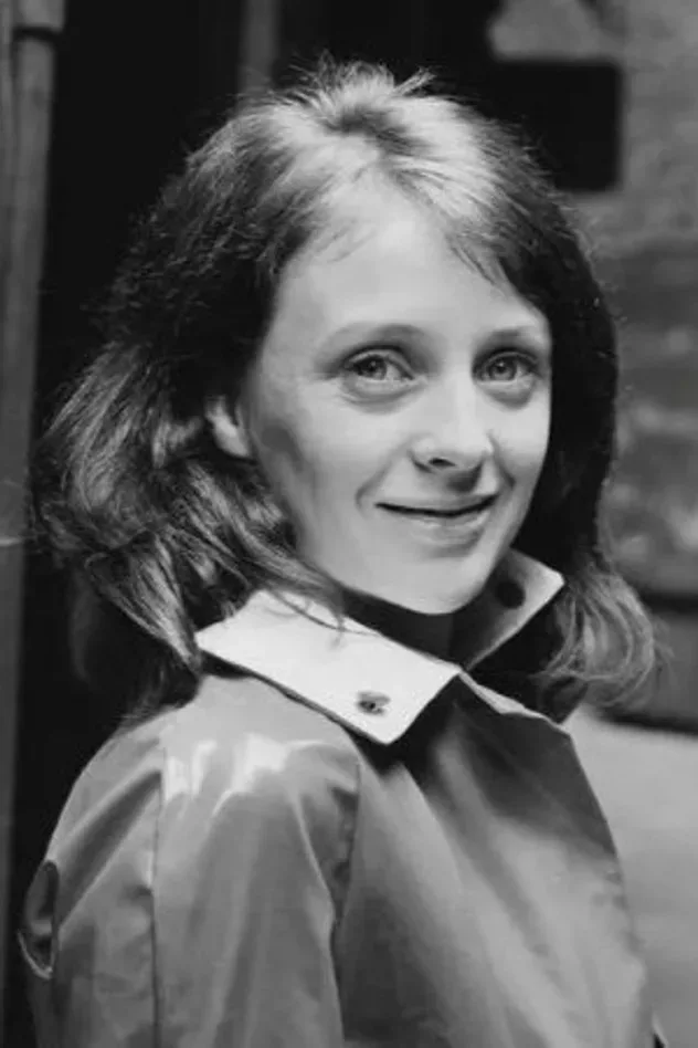 صورة الغلاف لـ Polly James