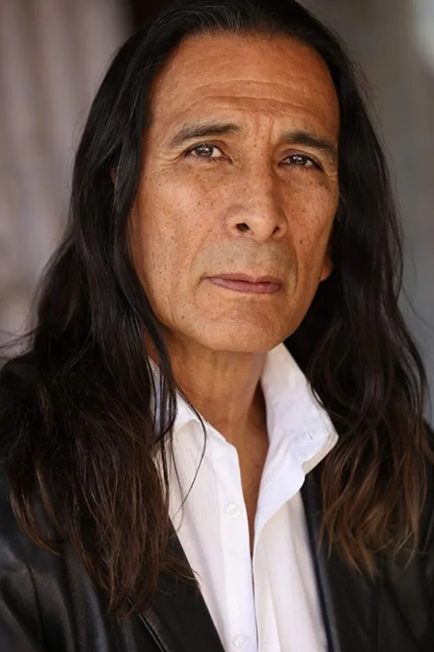 Gregory Zaragoza fotoğrafı