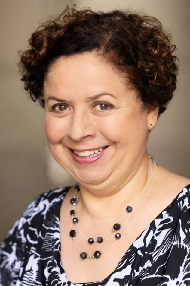 Обложка для Franziska Traub