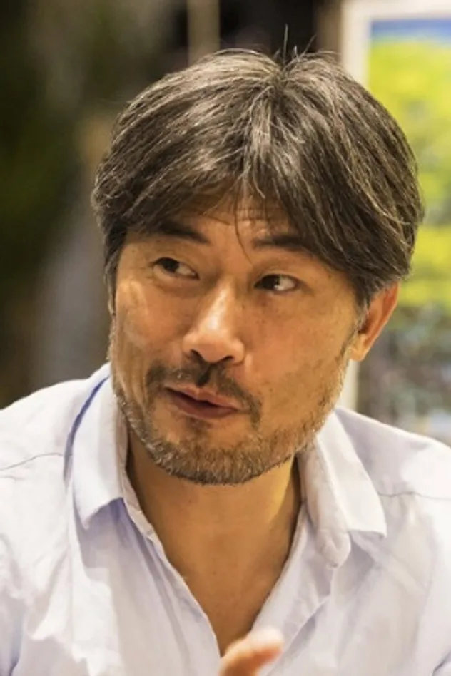Noritaka Kawaguchi fotoğrafı