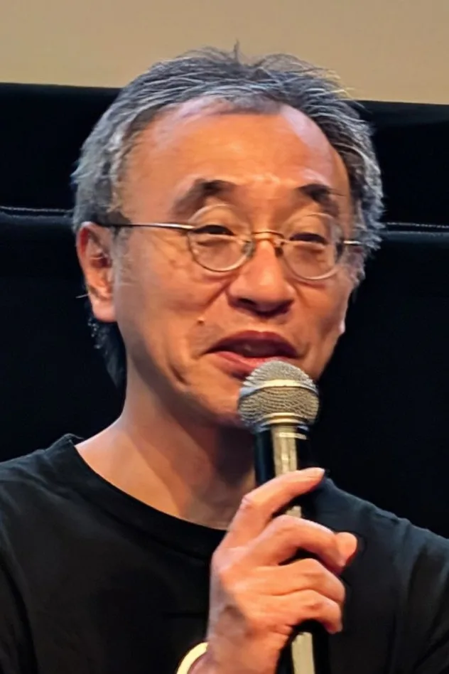 Kenji Imura fotoğrafı