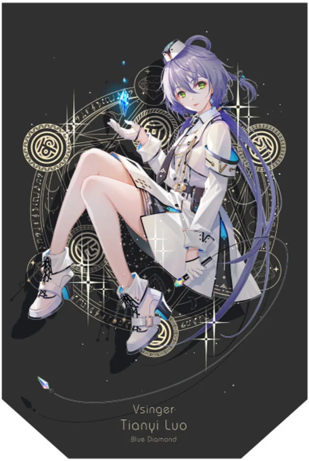 Credit poster