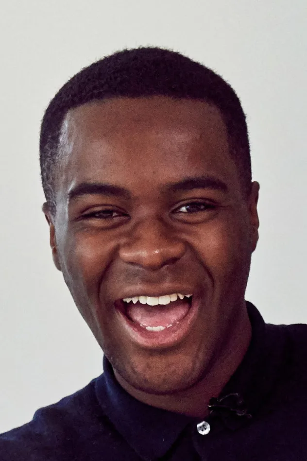 Liam Charles fotoğrafı