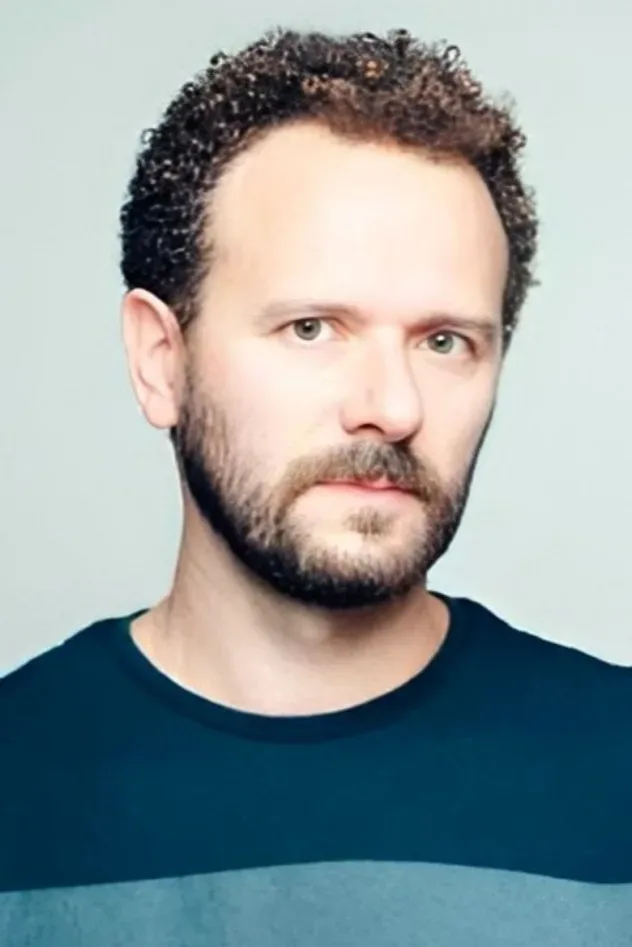 Обложка для Marc Martínez