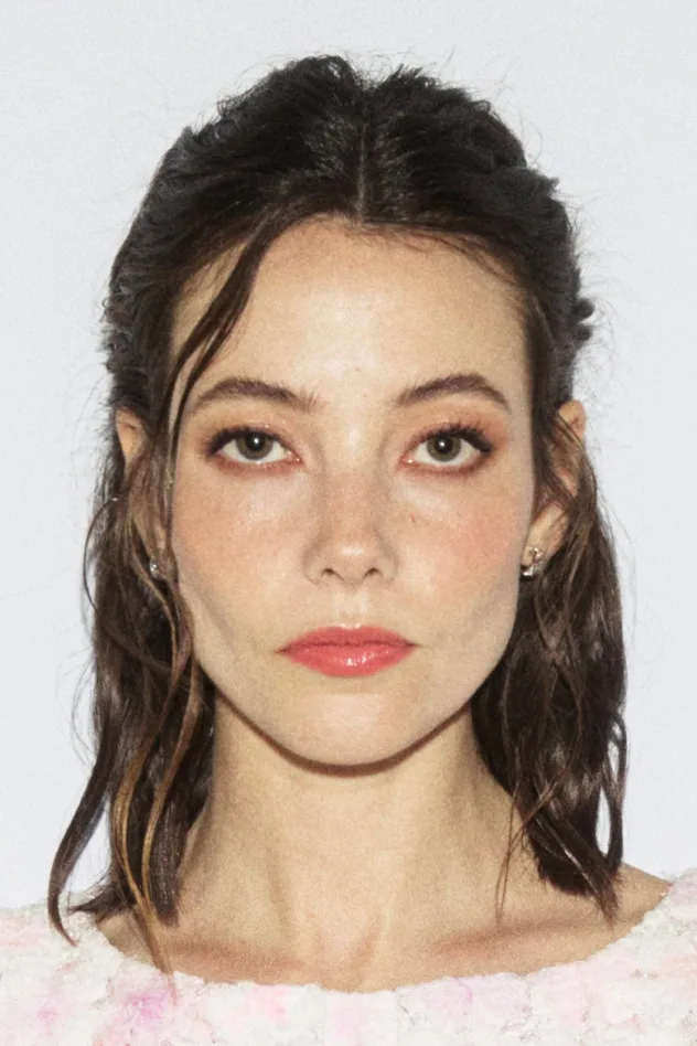 Mireia Oriol fotoğrafı