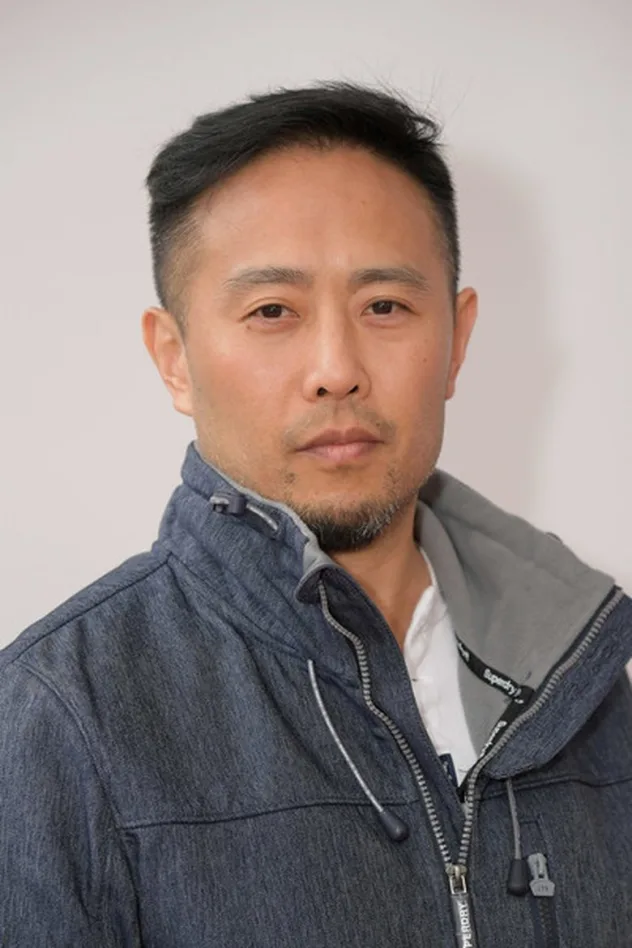 Eddie Yu fotoğrafı