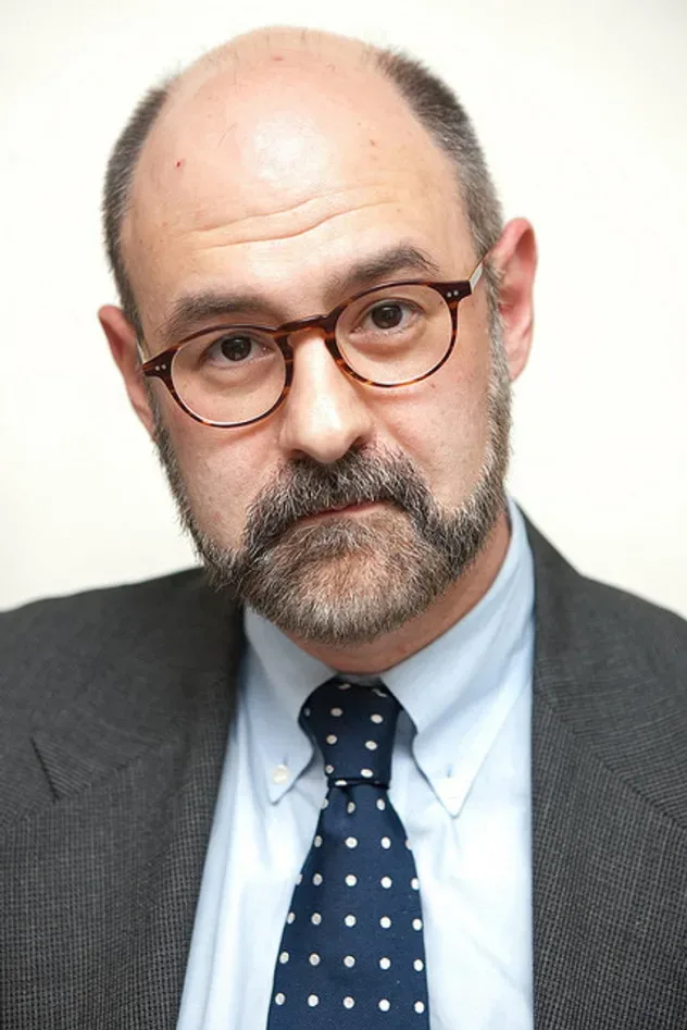Peter K. Hirsch için kapak görseli