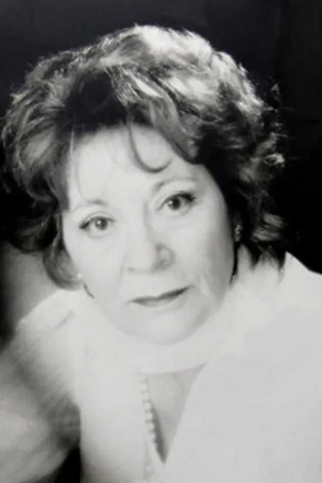 Обложка для Rosemarie Dunham